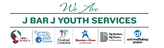 J Bar J Youth Services